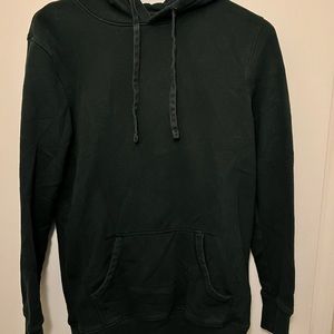Goodfellow Green Men’s Hoodie